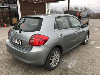 Toyota Auris foto 6