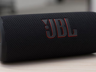 JBL Flip 6 от JBL Store - Оригинальная акустика с Официальной гарантией! foto 8