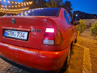 Volkswagen Polo foto 7