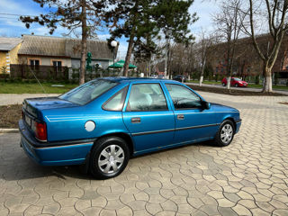 Opel Vectra foto 11