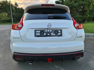 Nissan Juke foto 5