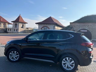 Hyundai Tucson foto 6