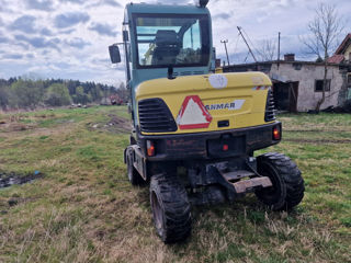 Yanmar B55 foto 5