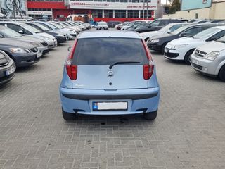 Fiat Punto foto 6