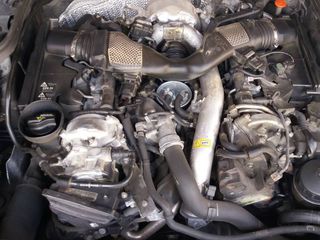 Dezmembrez Mercedes Benz E class, S class W211,W212, W221 , motorizare 2.7, 2.2, 3.0,. foto 5