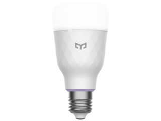 Умная лампочка Yeelight Smart LED Bulb Multiple Color W3 foto 3