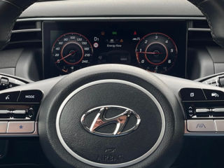 Hyundai Tucson фото 9