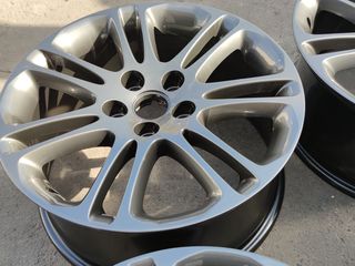 Discuri R18 W T5 T6. Originale germane . foto 5