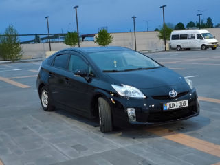 Toyota Prius foto 3