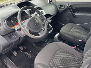 Renault Kangoo foto 6