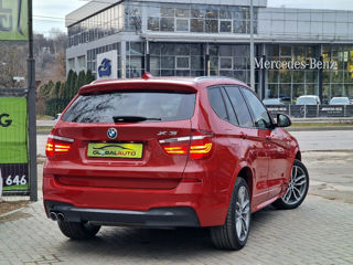 BMW X3 foto 6