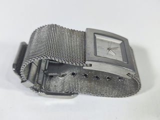 DKNY женские часы Quartz. Donna Karan New York.
 фото 5