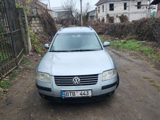 Volkswagen Passat foto 7