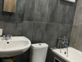 Apartament cu 1 cameră, 40 m², Centru, Chișinău foto 7