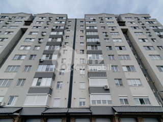 Apartament cu 1 cameră, 42 m², Buiucani, Chișinău foto 16