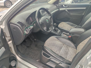 Skoda Octavia foto 7