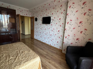 Apartament cu 1 cameră, 48 m², Botanica, Chișinău foto 2