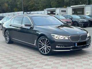 BMW 7 Series foto 5