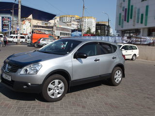 Nissan Qashqai foto 2