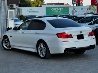 BMW 5 Series foto 5