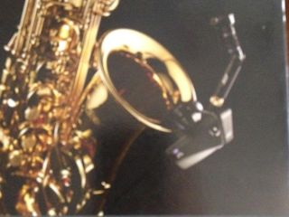 JTS UR-816D Instrumental saxofon,trompeta,acordeon chitara. foto 5