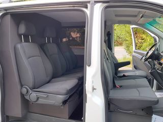 Mercedes Vito foto 8