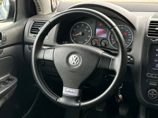 Volkswagen Golf foto 11