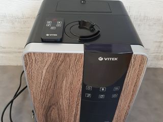 Vitek VT-1768BK ultrasonic air humidifier foto 1