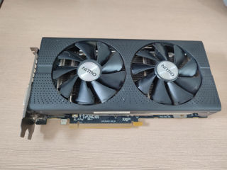 ✅RTX2070/2060/1080/1070/1060/1050/960/780/760/RX570/RX580 / Testare+instalare foto 2