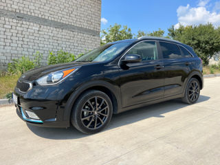 KIA Niro foto 2