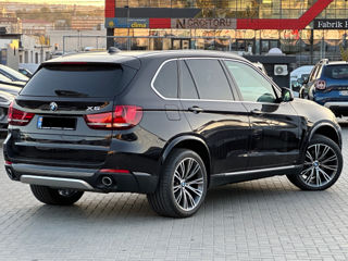 BMW X5 foto 5