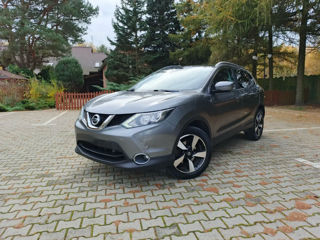 Nissan Qashqai foto 3