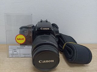 CANON DS 126151