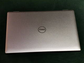 Dell Latitude 7450. Touch screen. Intel core ultra. Nou. foto 7