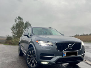 Volvo XC90 foto 3