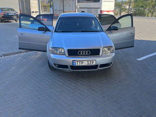 Audi A6 foto 5