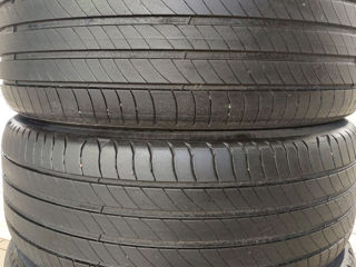 Michelin  215/55 R18 foto 3