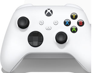 Xbox Series S + 300 игр (Подписка Ultimate Game Pass) foto 5