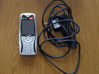 Sagem MY V-55 & Nokia 6510 для коллекционеров Классика 2002 год foto 10