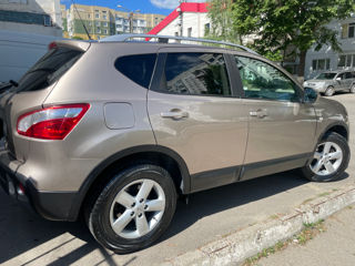 Nissan Qashqai foto 7