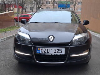 Renault Laguna foto 5