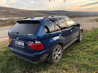 BMW X5 foto 4