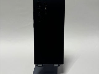 Samsung s22 ultra 128 gb black foto 2