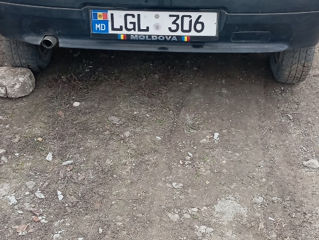 Peugeot 106 foto 5