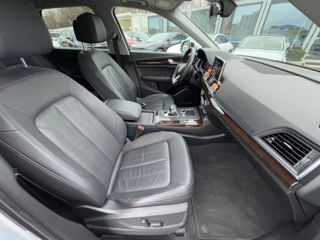 Audi Q5 foto 16