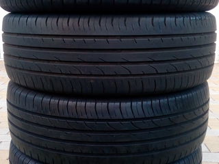 215/55 R18 Continental 150€ foto 5