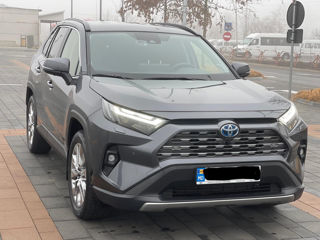 Toyota Rav 4 foto 2