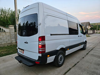 Mercedes Sprinter 319 PMarfar foto 2