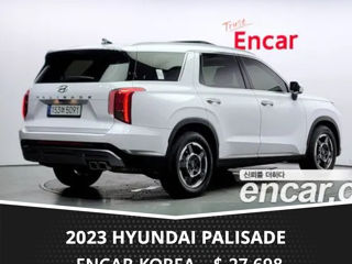 Hyundai Palisade foto 3