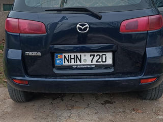 Mazda 2 foto 5